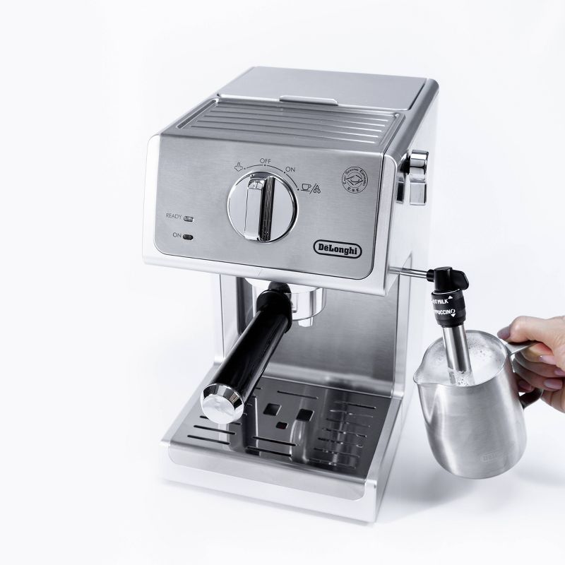 De&#39;Longhi 15 Bar Pump Espresso Machine - ECP3630, 5 of 11