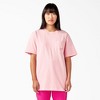 Dickies Breast Cancer Awareness Heavyweight T-Shirt - 2 of 4