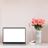 Unique Bargains Realistic Low Maintenance Durable Artificial Flowers - 4 of 4