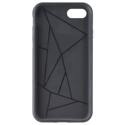 Koodo Mobile Rugged Case for Apple iPhone 7 - Black