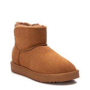 Xti Women's Winter Booties 44436 - 1 of 3