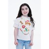 Paw Patrol Nickelodeon Skye Rubble Chase Girls Birthday T-Shirt Toddler to Big Kid - 2 of 3