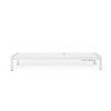 Oversart Cape Coral Kd Chaise Lounge - 2 of 4