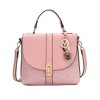 MKF Collection Maren Women’s Shoulder Bag by Mia K - 2 of 4