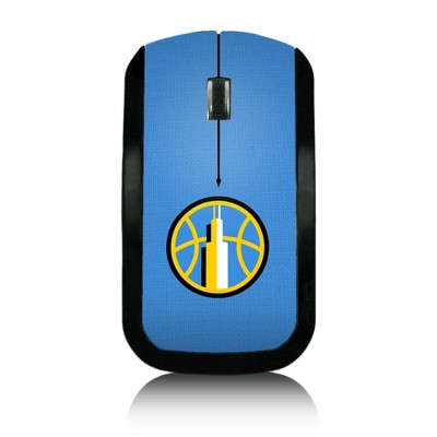 Keyscaper WNBA Solid Wireless Mouse