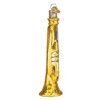 Old World Christmas 5.0 Inch Trumpet Music Instrument Tree Ornaments - 3 of 3