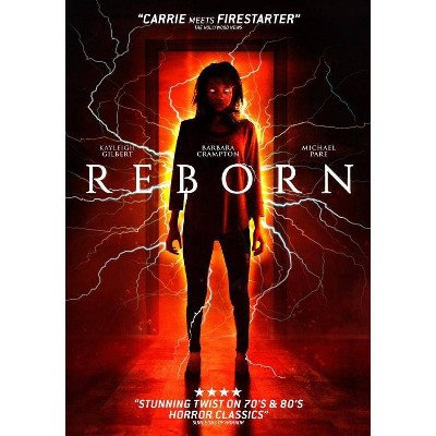 Reborn (DVD)(2020)