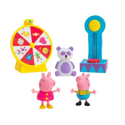 peppa pig figures target