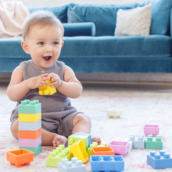 Building Blocks
