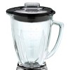 Oster Pro 500 900 Watt 7 Speed Blender in Chrome with 6 Cup Glass Jar - image 4 of 4