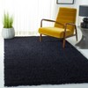 Classic Shag Ultra SG240 Hand Tufted Indoor Rugs - Safavieh - 2 of 4
