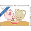 Trends International Sugar Cubs - Ramen Unframed Wall Poster Prints - 3 of 4