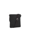 Kipling Sabian Crossbody Mini Bag Black Noir : Target