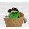 MLB Chicago White Sox Plushie Mascot Throw Pillow: Sports Team Logo Novelty Pillow - 3 of 3