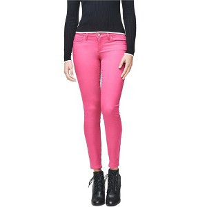 Aeropostale Womens Low-Rise Ankle Casual Leggings - 1 of 2