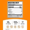 BulkSupplements Egg White Protein Powder - 2 of 4