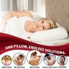 Core Products D-Core Orthopedic Cervical Support Pillow - 2 of 4