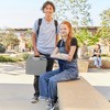 ECR4Kids The Surf Folding Portable Lap Desk - 3 of 4