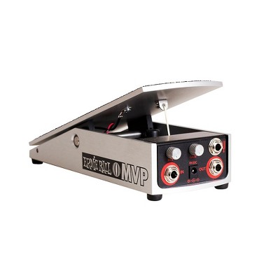 Ernie Ball MVP Volume/Gain Expression Pedal