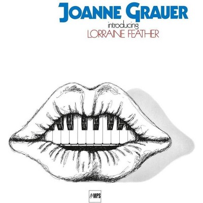 Grauer Joanne - Introducing Lorraine Feather (Lp) (Vinyl)