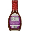 Skinnygirl, Fat-Free, Sugar-Free Asian Sesame Ginger Salad Dressing, 8 fl oz (Pack of 2) - 2 of 4