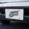 Southern New Hampshire University Primary Logo Novelty Metal Vanity Tag License Plate - 3 of 4