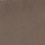 peanut faux leather