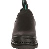 Georgia Giant Women's Black Romeo Work Shoes - 3 of 4