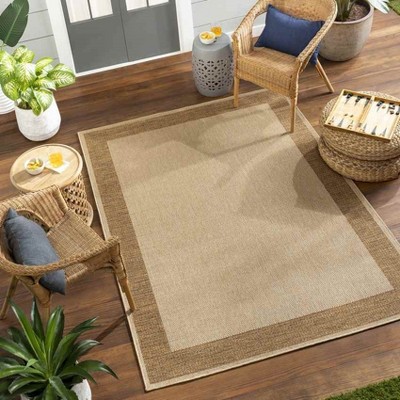 Mark & Day Cadie Woven Indoor and Outdoor Area Rugs