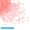 Unique Bargains Fish Tank Decoration Glow Pebbles 3-5mm 8000 Pcs - 2 of 4