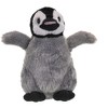 Wild Republic Cuddlekins Penguin Stuffed Animal, 12 Inches - 2 of 4