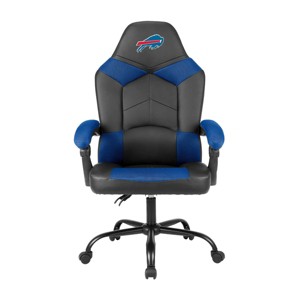 NFL Buffalo Bills Oversized Office Chair - 1 of 4