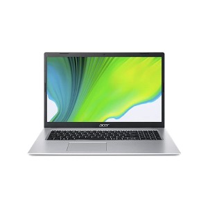 Acer Aspire 3 - 17.3" Laptop Intel Pentium N6000 1.1GHz 8GB RAM 256GB SSD W10H - Manufacturer Refurbished - 1 of 4