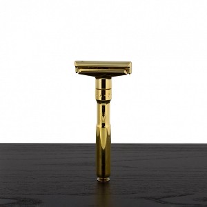 Merkur Futur Safety Razor Gold - 1 of 1