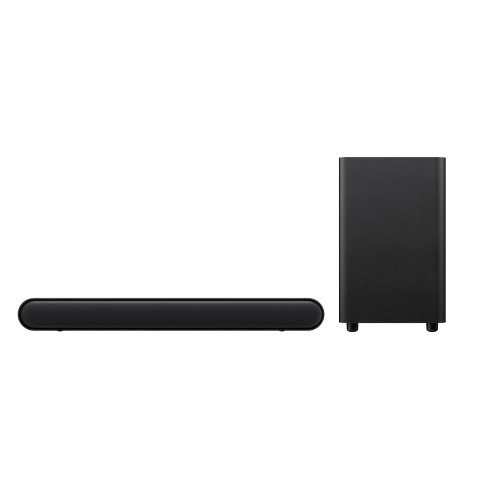 Vizio 20 2.0 Home Theater Sound Bar With Integrated Deep Bass (sb2020n) :  Target