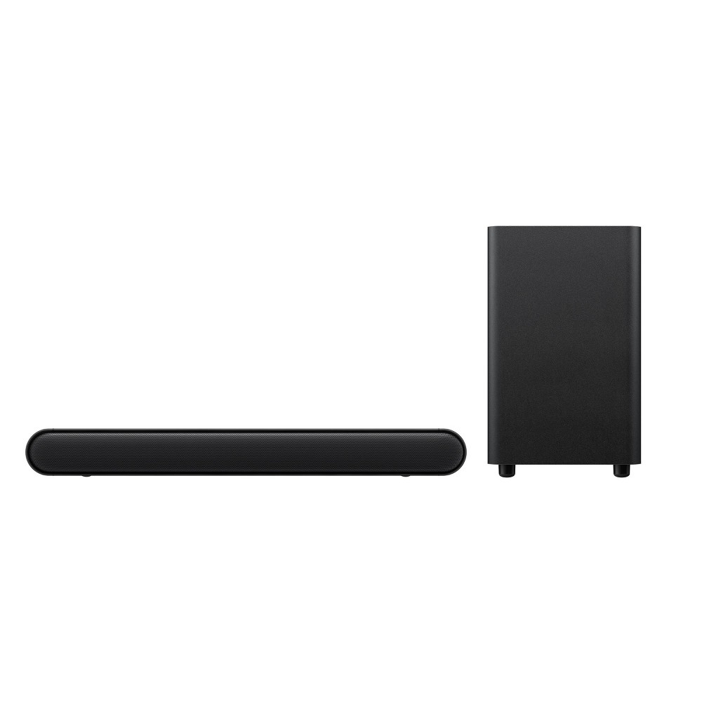 Photos - Television TCL 2.1 Channel S4210 Soundbar 