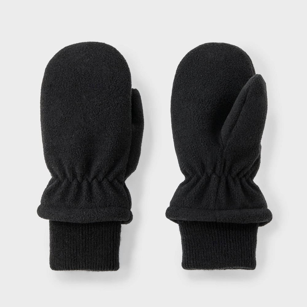 Baby Fleece Mitten