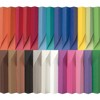 Prang Medium Weight Construction Paper, 18 x 24 Inches, Bright White, 100 Sheets - 4 of 4