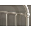 Kirkland Bed Set White - Hillsdale Furniture - 4 of 4