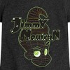 Girls' - Jimmy Neutron - Gotta Blast Fitted Short Sleeve Graphic T-Shirt - 2 of 4