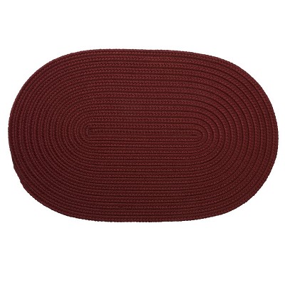 Colonial Mills Boca Doormats - Corona 30" x 48"