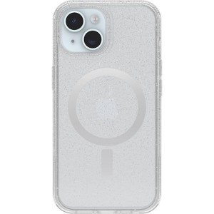 OtterBox Apple iPhone 16e/iPhone 15/iPhone 14/iPhone 13 Symmetry Series for MagSafe Case - 1 of 4