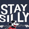 Boys' - Disney - Stay Silly Long Sleeve Graphic T-Shirt - 2 of 4