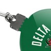 Mississippi Valley State University Delta Devils Logo Acrylic Christmas Tree Holiday Ornament - 2 of 4