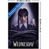 Trends International Wednesday: Season 2 (2025) - Torture One Sheet Unframed Wall Poster Prints - 3 of 4