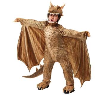 HalloweenCostumes.com Fantasy Dragon Child's Costume