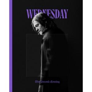 Wednesday - by  Kevin Grady (Paperback) - 1 of 1