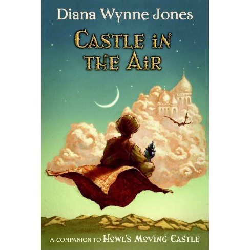 diane wynne jones howls moving castle movie