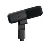 Logitech G Yeti Studio Active Dynamic XLR Broadcast Microphone with ClearAmp, Black - 4 of 4