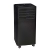 Danby 7500 BTU (5000 SACC) Portable Air Conditioner in Black DPA050E2BDB-6 - 2 of 2